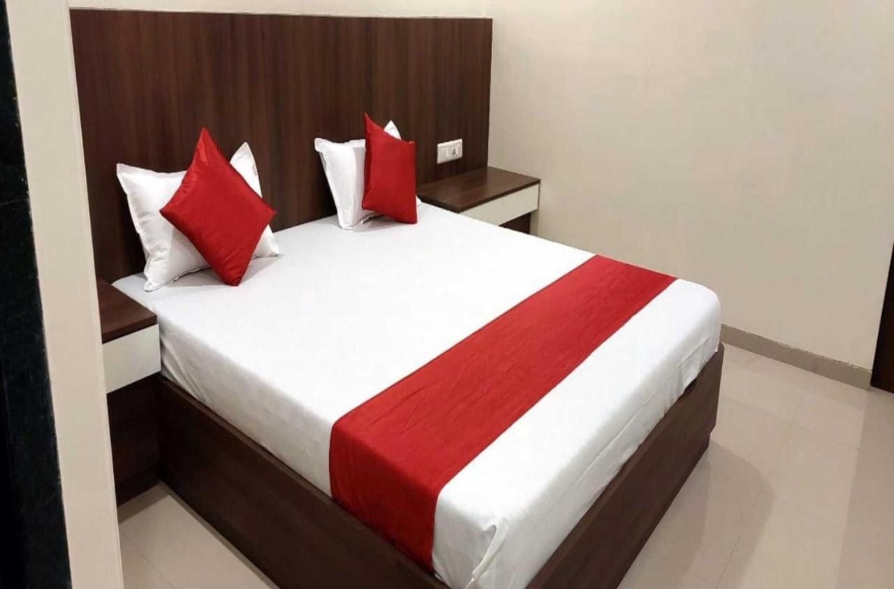Hotel Sagar Kalyan Exterior photo