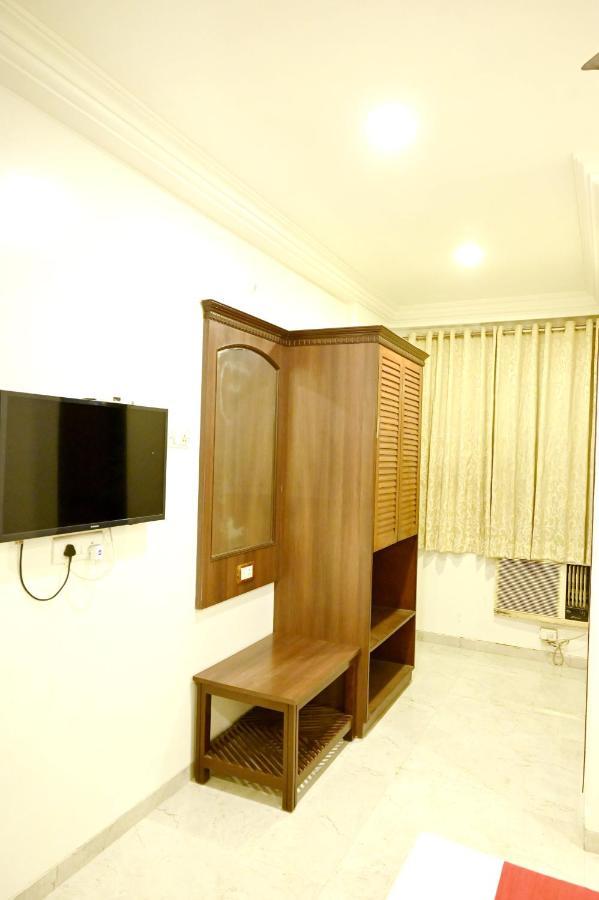 Hotel Sagar Kalyan Exterior photo