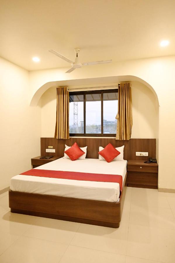 Hotel Sagar Kalyan Exterior photo