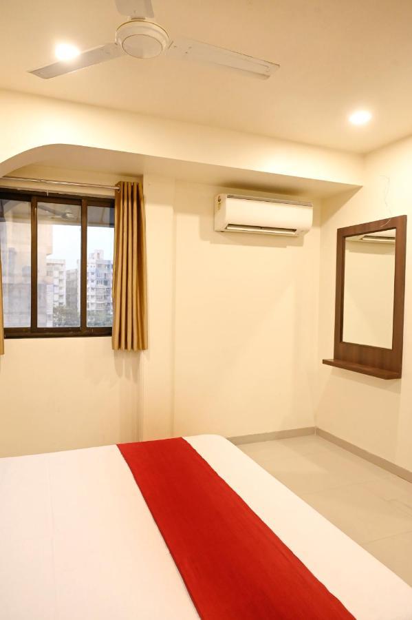 Hotel Sagar Kalyan Exterior photo